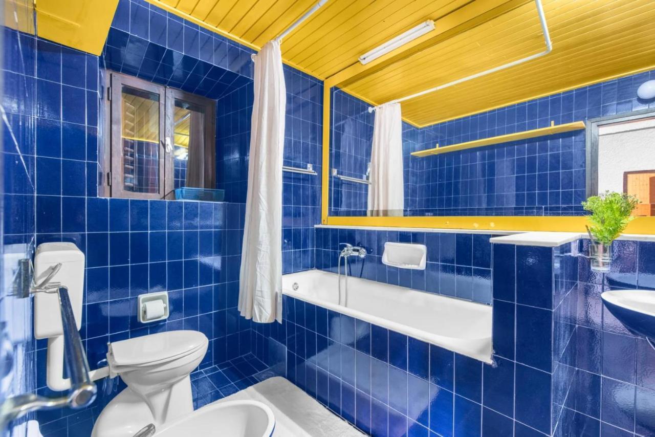 Apartmani Ella Рабац Екстериор снимка
