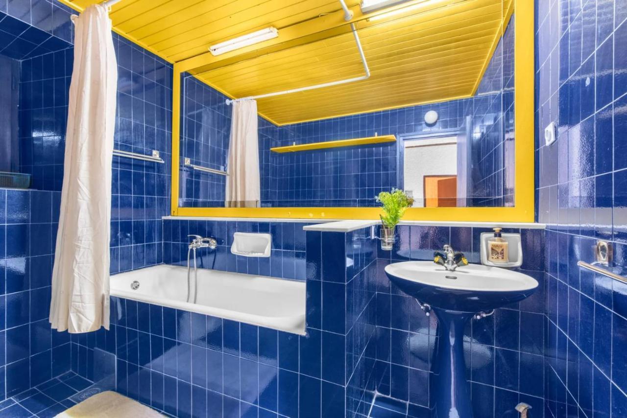 Apartmani Ella Рабац Екстериор снимка